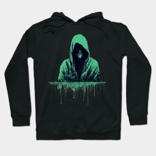 Fear The Reaper Hoodie